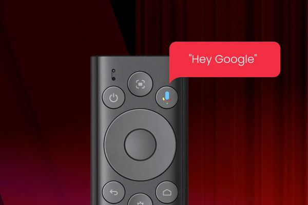 Nabula Capsule 3 : t&eacute;l&eacute;commande et contr&ocirc;le vocal