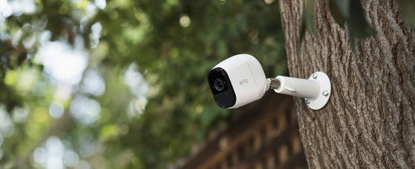 Netgear Arlo Pro 2