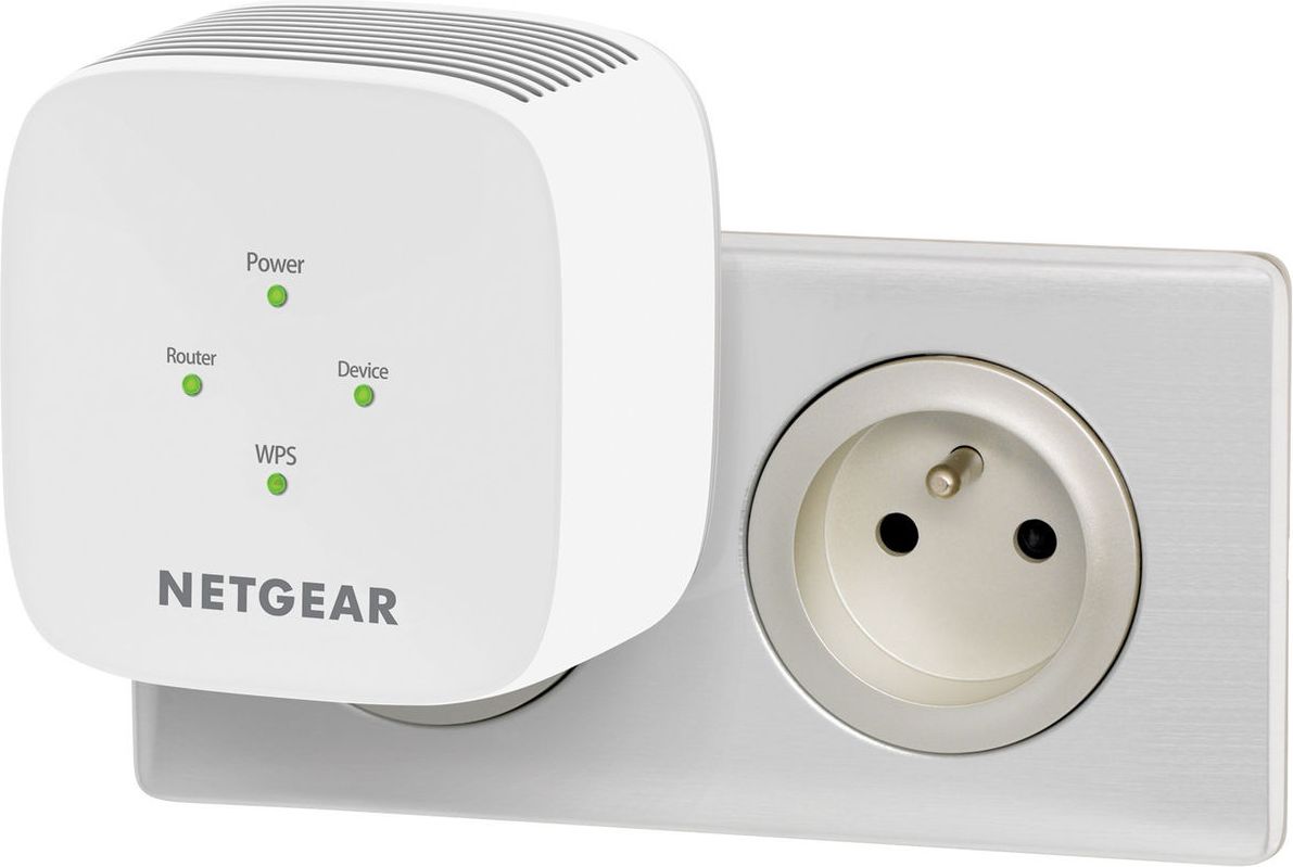 Netgear EX3110-100FRS  Netgear EX3110-100FRS