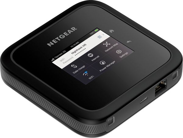 NETGEAR - Routeur WiFi Nighthawk AC1900, 1,9 Gbps Maroc