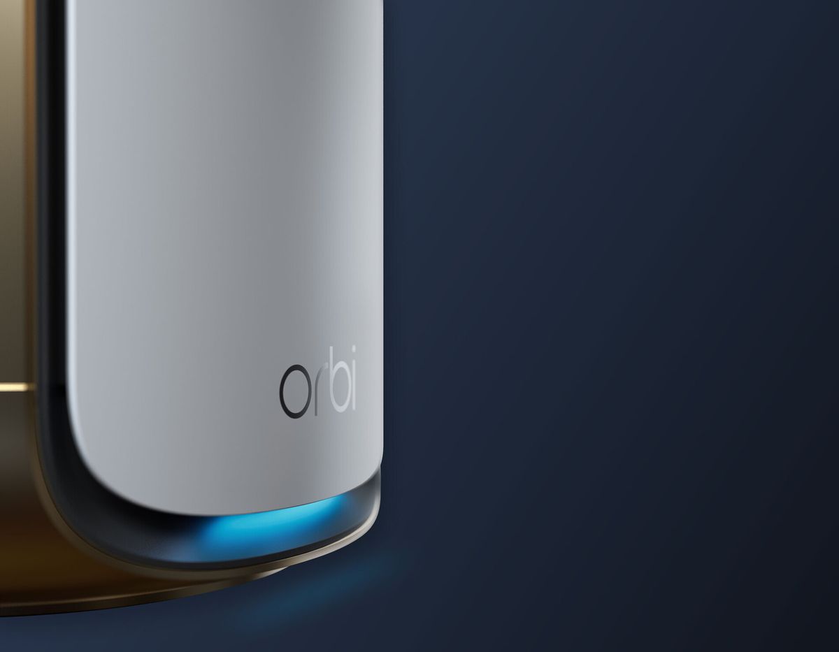 Netgear Orbi RBK352