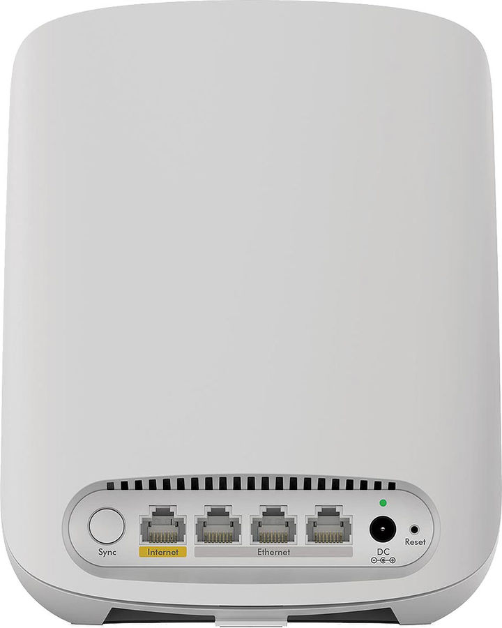 NETGEAR Répéteur Wi-Fi 750 Mbps AC750 EX3700-100PES