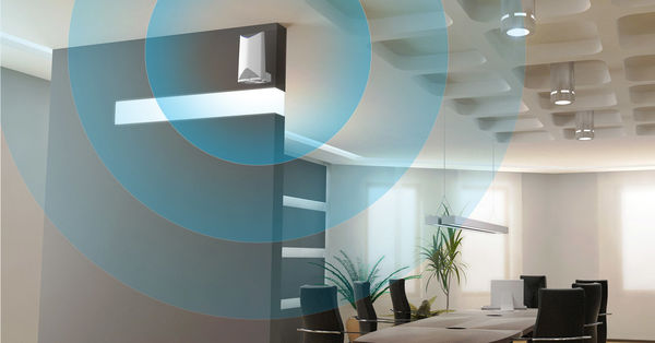 Netgear Orbi Pro Satellite