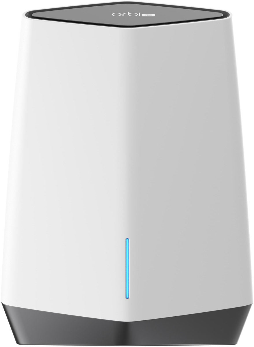 Répéteurs WiFi Netgear Orbi Pro SXR80 (routeur)