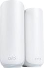 Netgear Orbi RBE372-100EUS (Wifi Mesh Pack de 2)