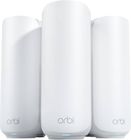 Netgear Orbi RBE373-100EUS (Wifi Mesh Pack de 3)