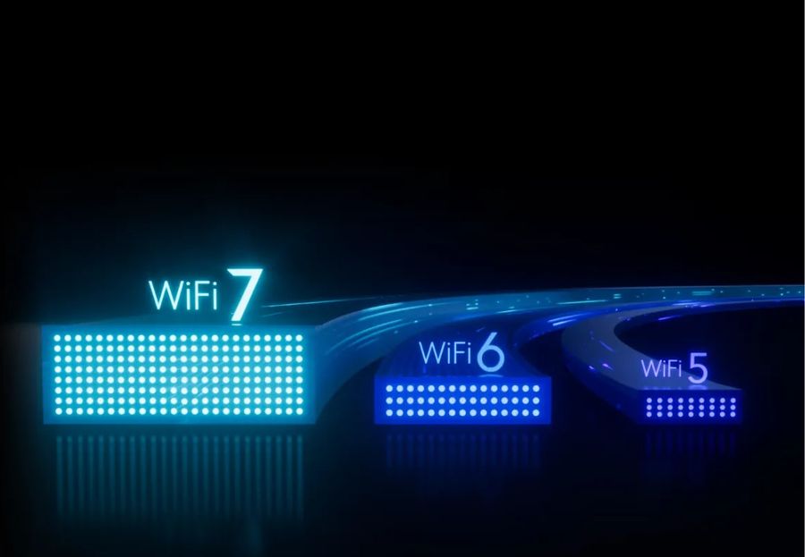 WiFi 7