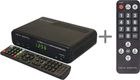 New Digital T2-365 HD / UHD SENIOR 2in1