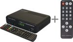 New Digital T2-365 HD / UHD SENIOR 2in1