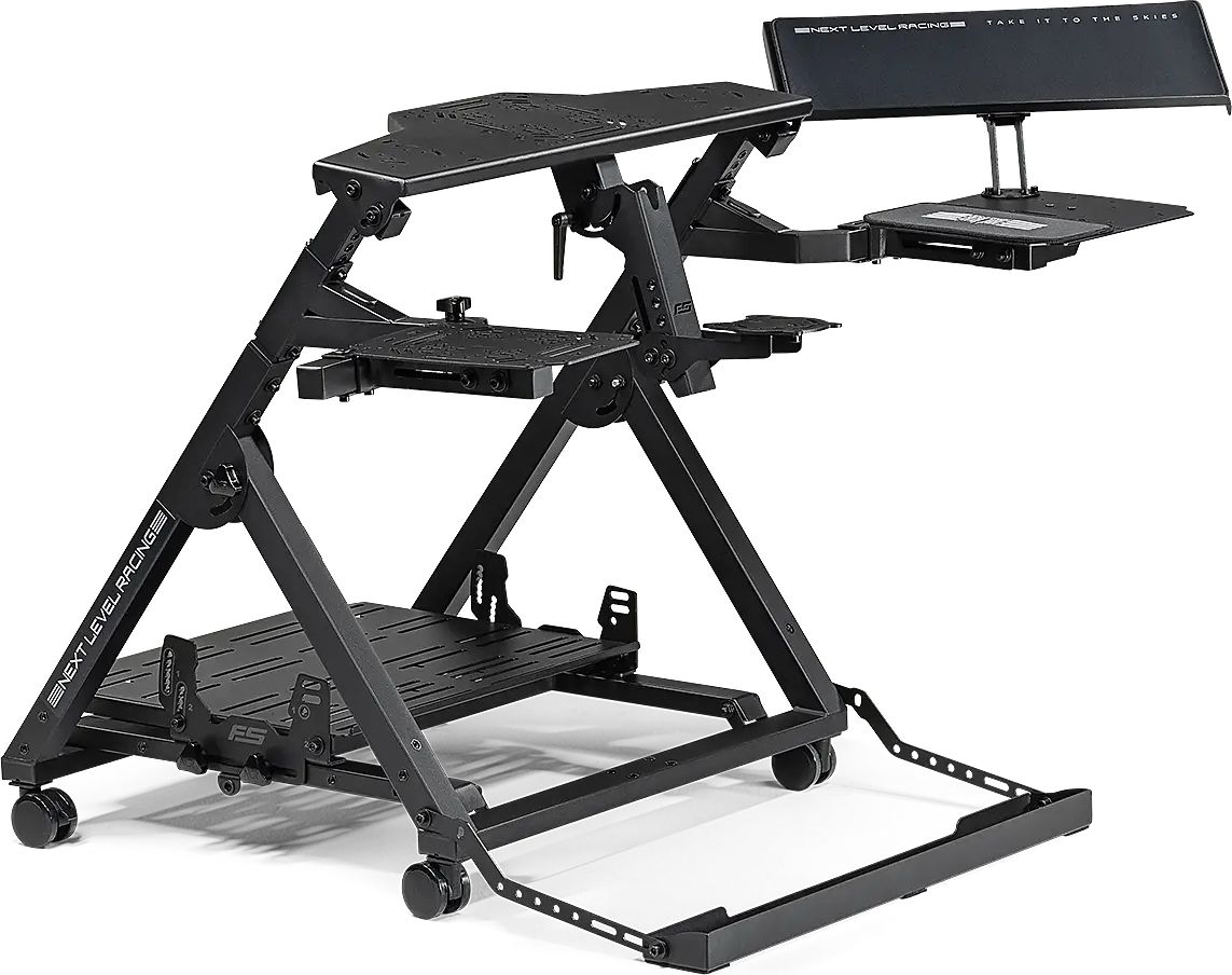 Accessoires gaming Next Level Racing Flight Stand Pro