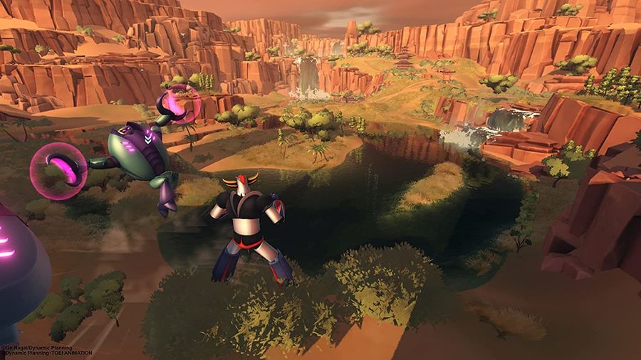 Mise en situation combat