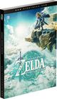 Guide Zelda : Tears Of The Kingdom - Version Standard