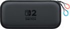 Nintendo Pochette de transport Switch 2 et protection d'écran