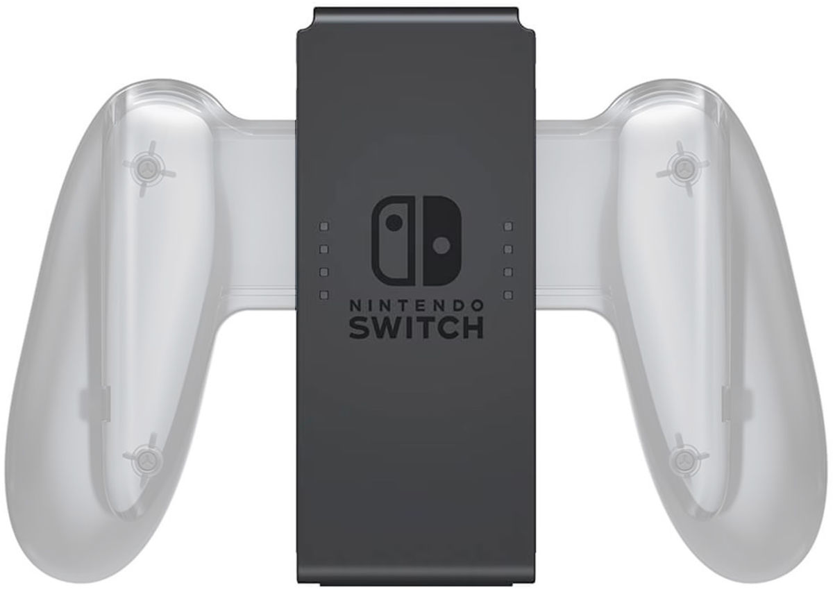 Chargeurs Nintendo Support de recharge Joy-Con