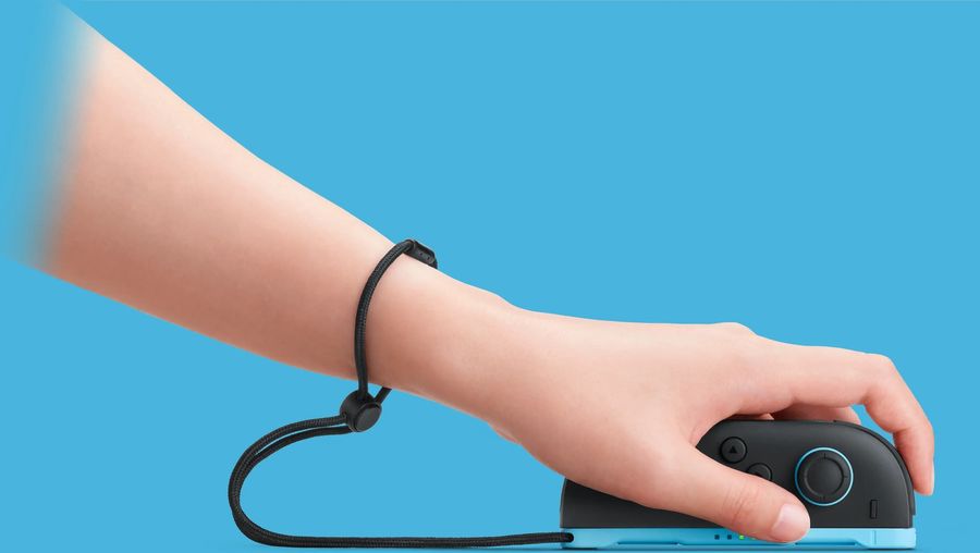 Parfait pour les jeux comp&eacute;titifs, le mode souris am&eacute;liore la pr&eacute;cision de vis&eacute;e dans les FPS. Il permet aussi d&rsquo;explorer des m&eacute;caniques de gameplay in&eacute;dites sur certains titres.