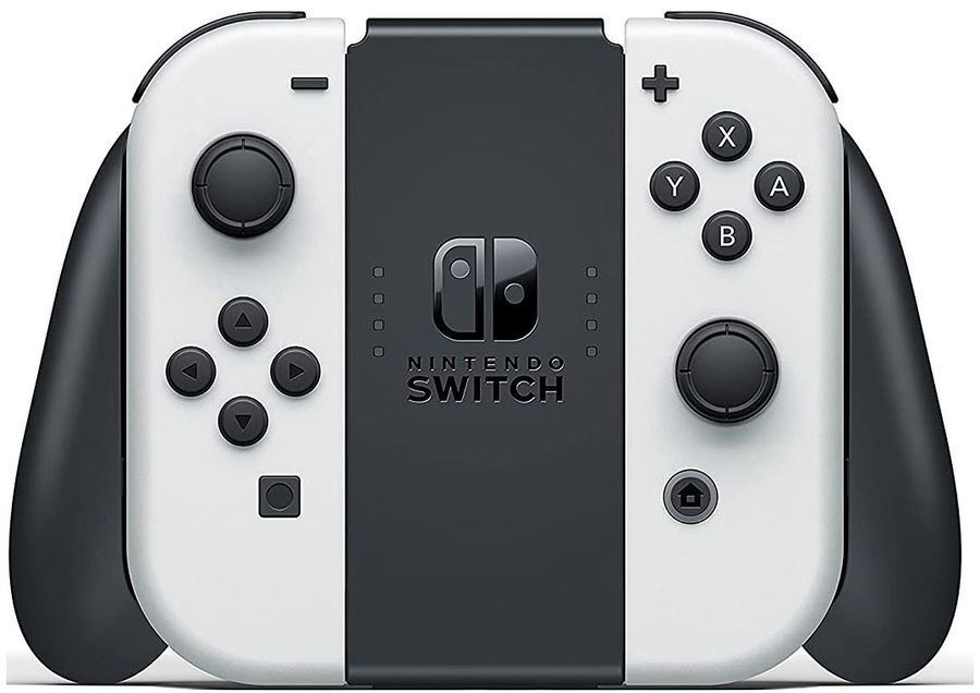 transformez la manette de la console Nintendo Switch