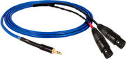 Câble Nordost LS Blue Heaven mini-jack XLR