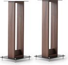 NorStone Finn Alva Plus Noir / Noyer (la paire)