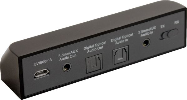 NorStone BT Connector Hifi APTX - Récepteurs Bluetooth