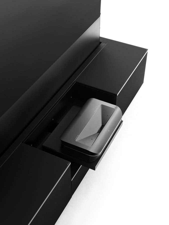 Vue de détail support VP