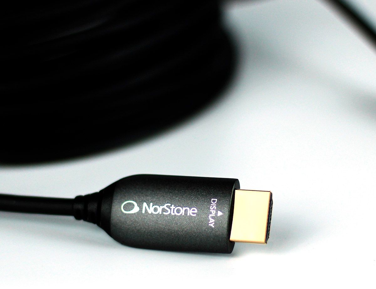 Câble HDMI de qualité 