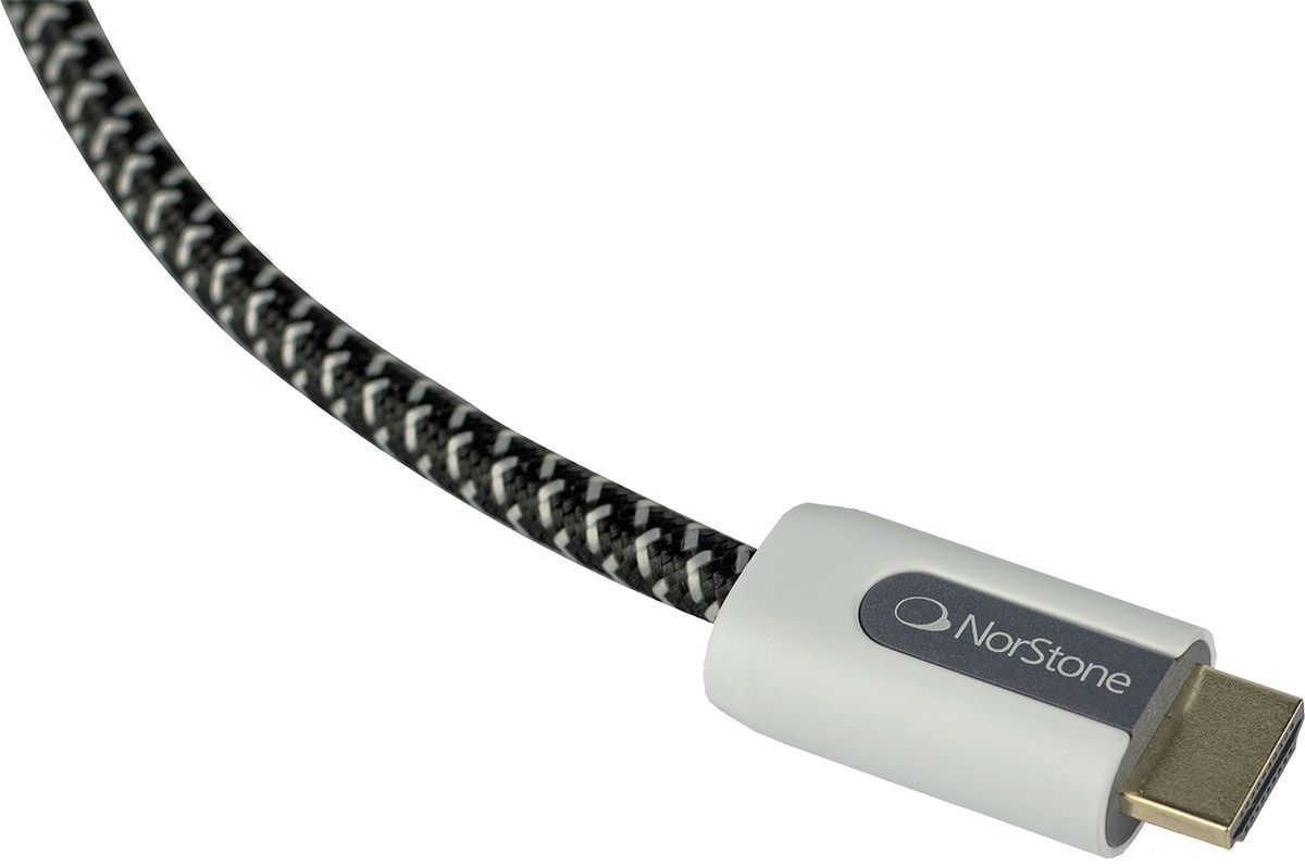  câble NorStone Jura HDMI 8K 