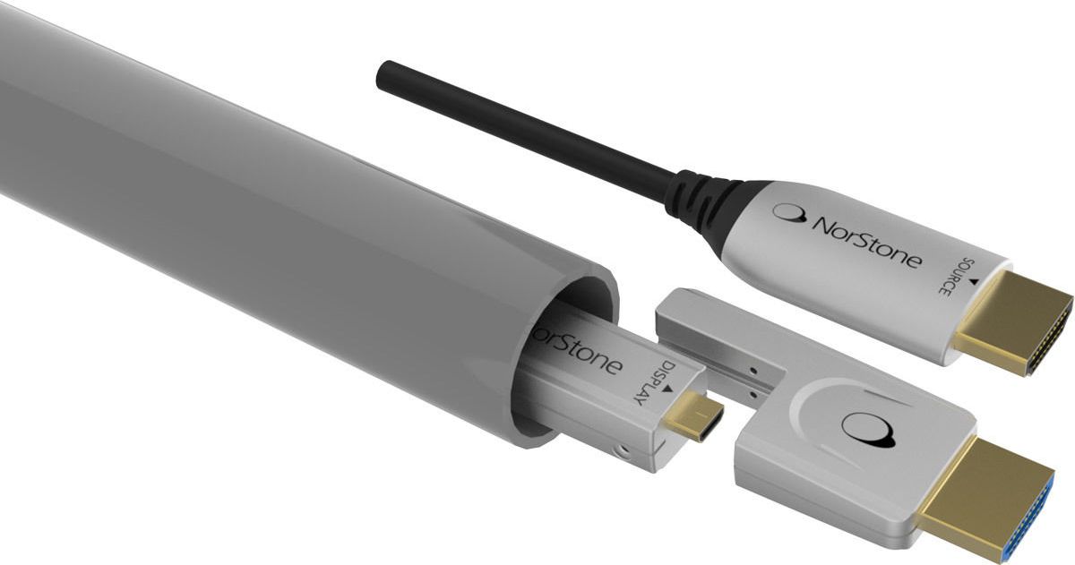 Câble HDMI mini 