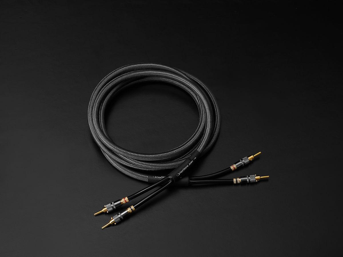 Câble d'enceintes NorStone Jura MC