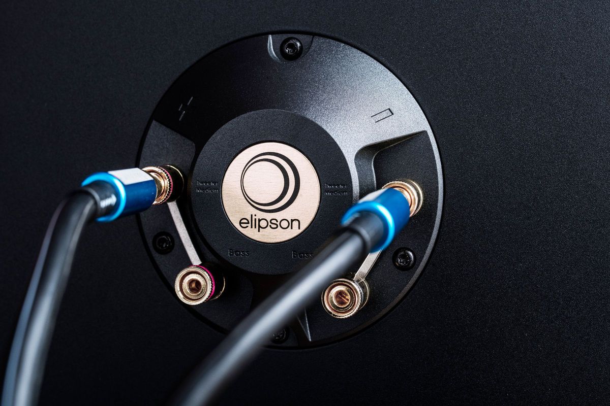 Le câble d'enceintes NorStone Skye MC.