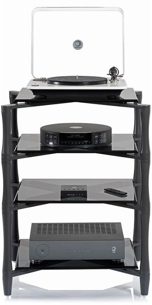 NorStone Slender Audio Rack