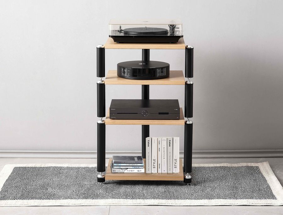 Mise en situation NorStone Copenhagen Base 123