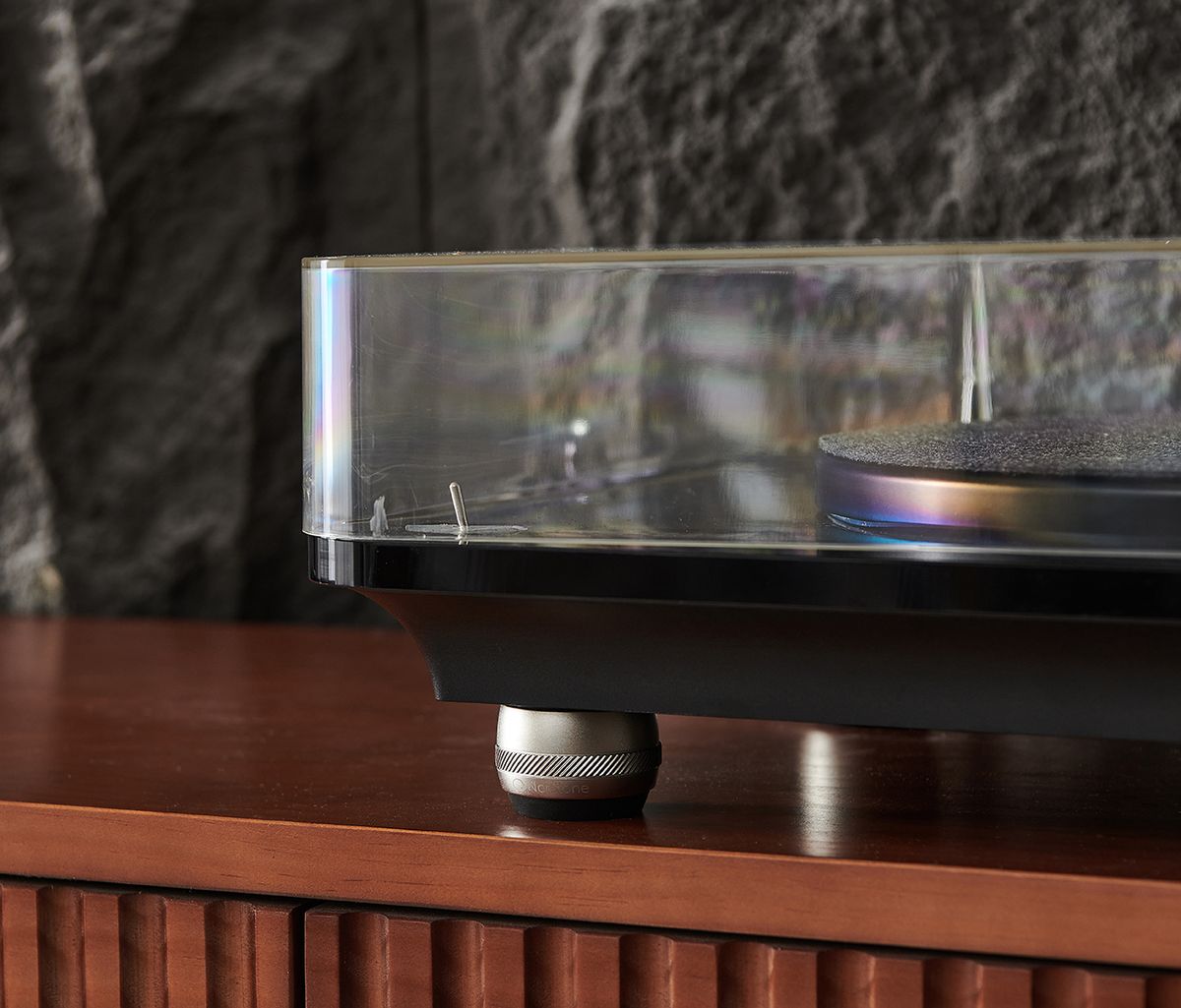 Pieds NorStone Acousteel Damp 20 