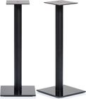 NorStone Epur Stand noir satin (la paire)