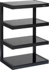 NorStone Esse Hi-Fi Noir satin