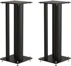 NorStone Stylum Max Noir satin (la paire)
