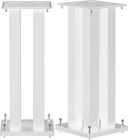 NorStone Stylum Square Blanc (la paire)