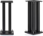 NorStone Square Noir satin (la paire)