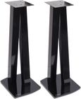 NorStone Walk Stand noir satin (la paire)
