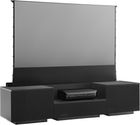 NorStone Eden Vision 200 + Lumene Eden Extra Bright UST 200C (16:9)