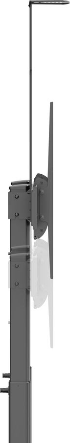 Vue de d&eacute;tail r&eacute;glage hauteur