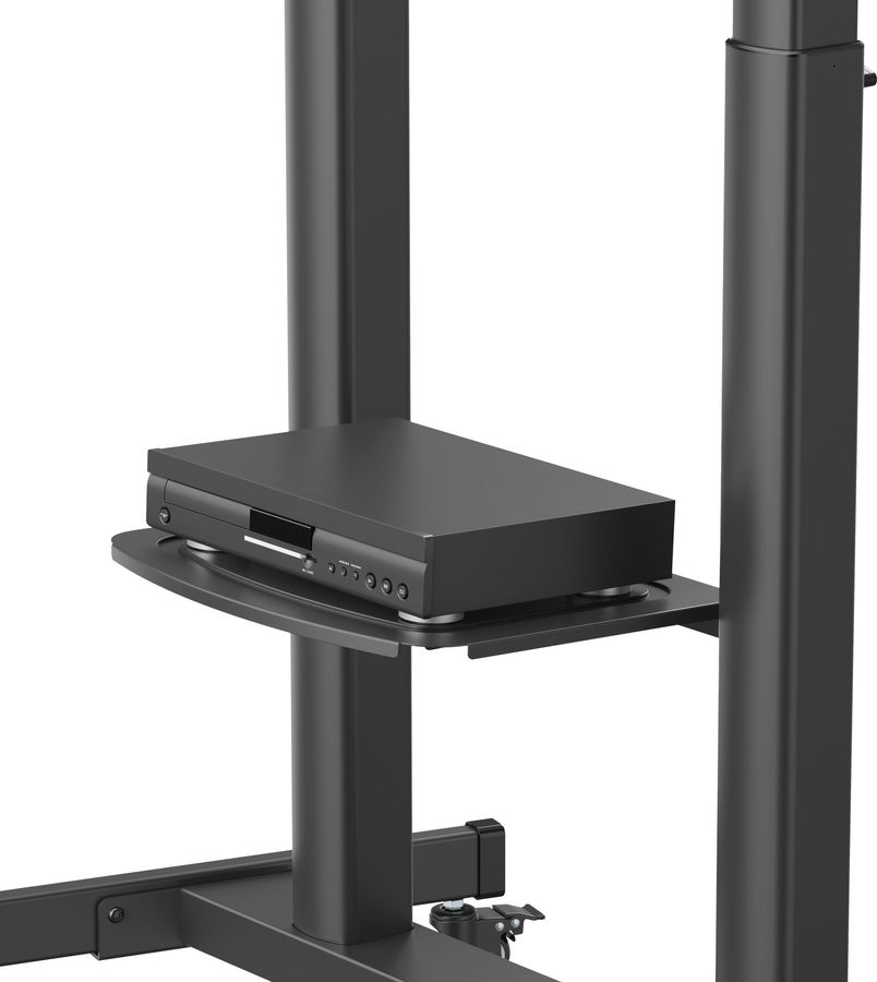 Vue de d&eacute;tail tablette