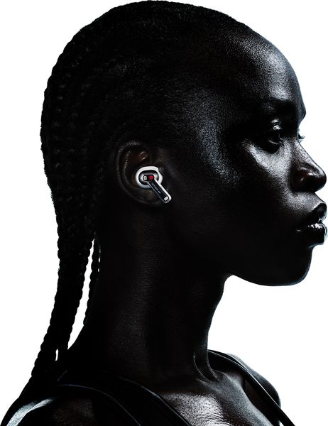 Écouteurs Nothing Ear : mise en situation