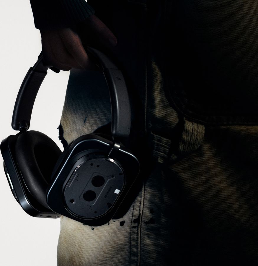 Mise en situation Nothing Headphone (1)