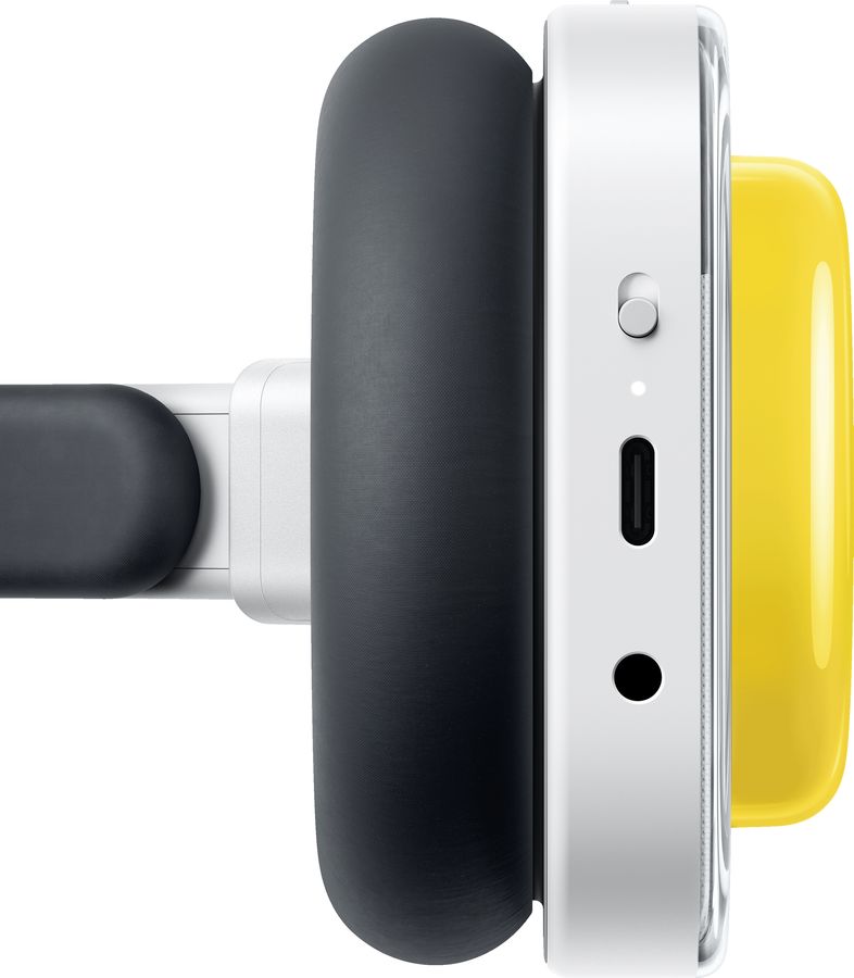 connectique casque nothing headphone (a)