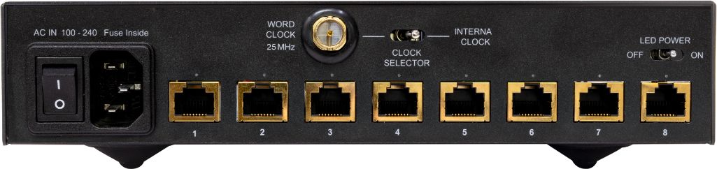 Nuprime SW-9X