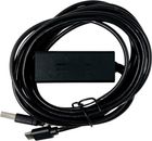 Octavio câble ethernet
