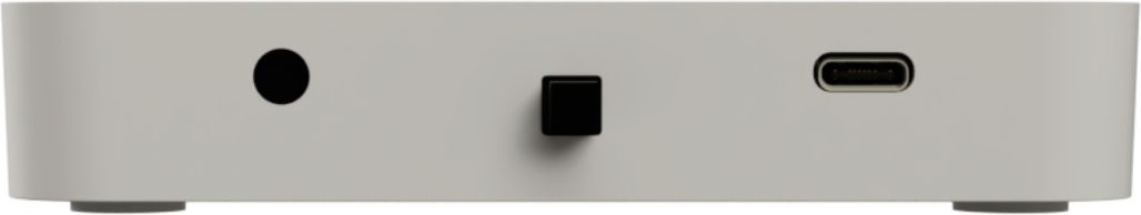 Lecteur réseau Octavio Stream G2