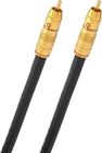 Oehlbach NF 214 Sub Noir (5 m)