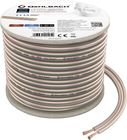 Oehlbach Speaker Wire SP-15 (bobine de 20 m)