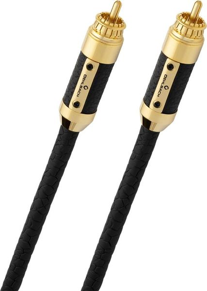Oehlbach XXL Black Connection | | A Tube High Fidelity